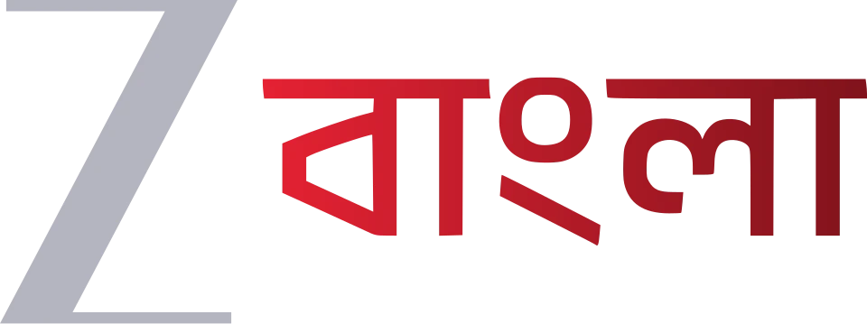 Zee Bangla logo