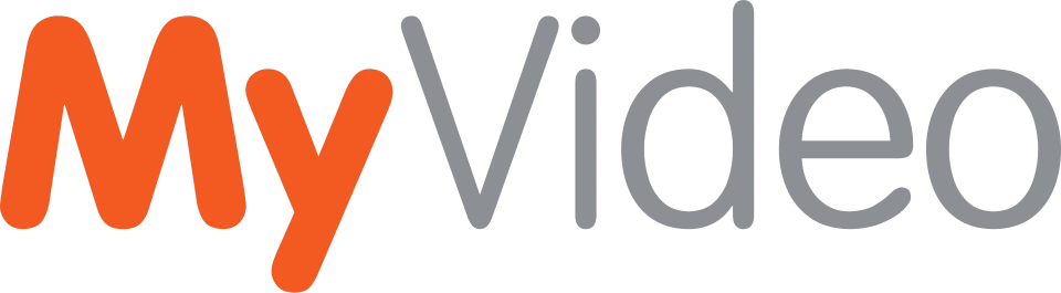 MyVideo logo