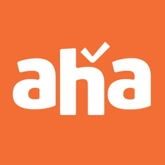 aha logo