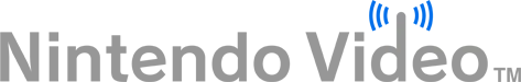Nintendo Video logo