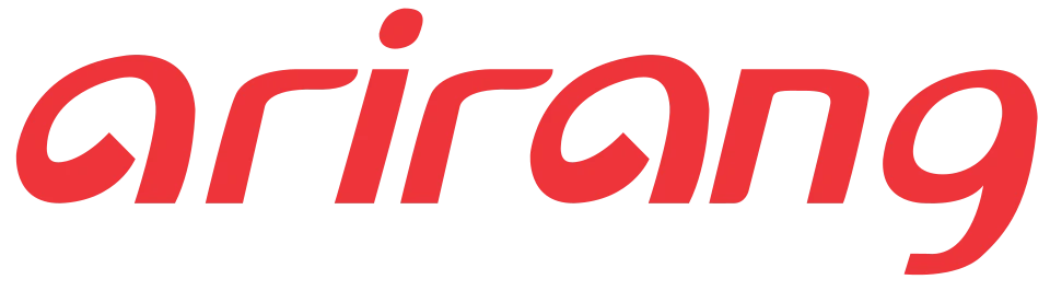 ArirangTV logo