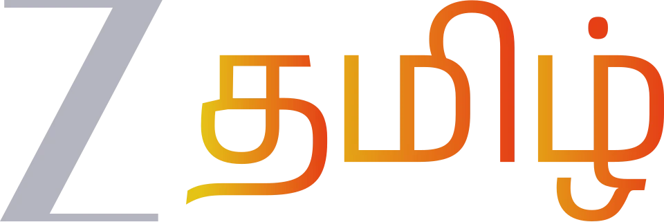 Zee Tamil logo