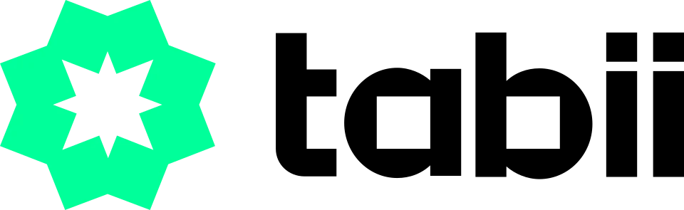 tabii logo