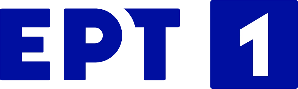 ERT1 logo