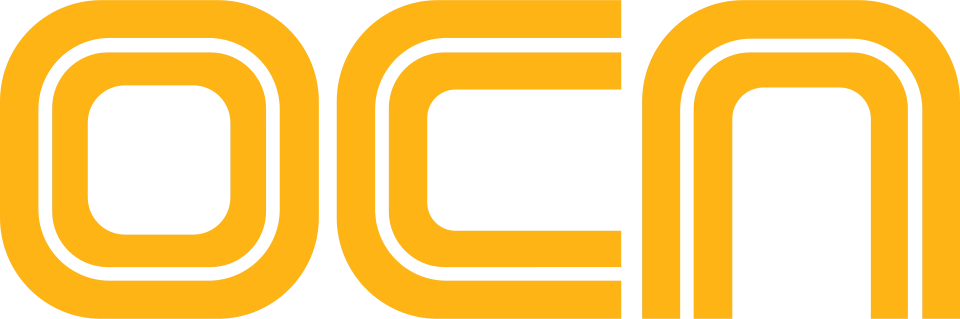 OCN logo