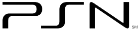 PlayStation Network logo