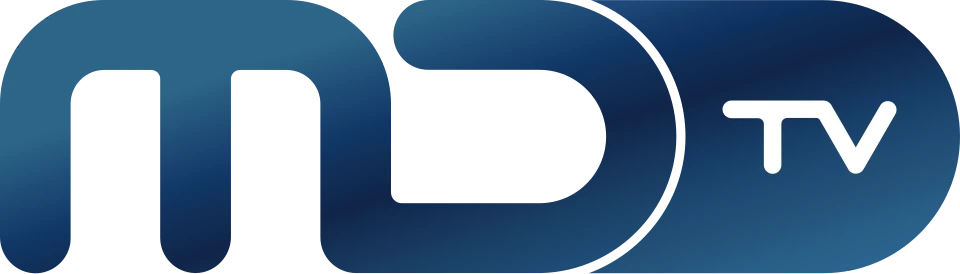 MDTV logo