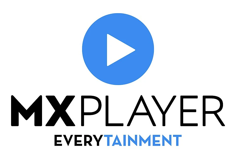 MX Player logo