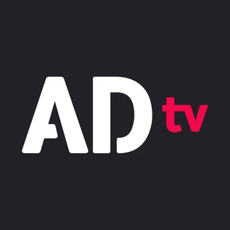 ADtv logo