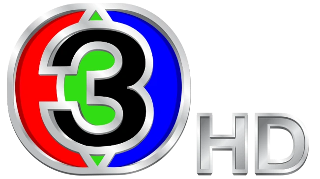 Channel 3 logo