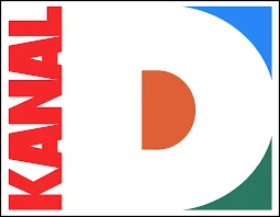 Kanal D logo