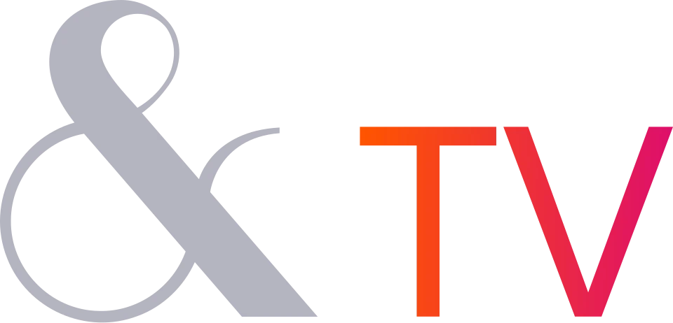 &TV logo