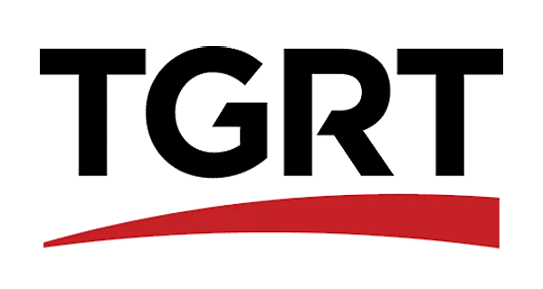 TGRT logo