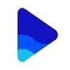 wavve logo