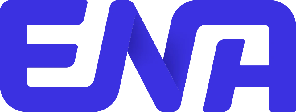 ENA logo