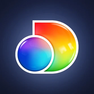 discovery+ logo