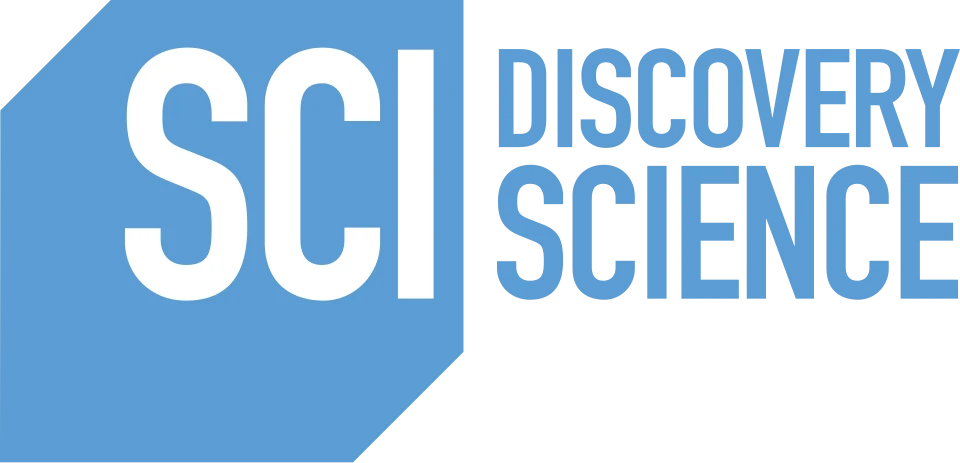 Science logo
