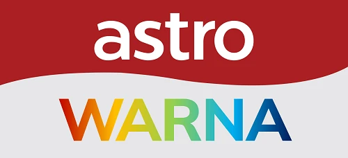 Astro Warna logo