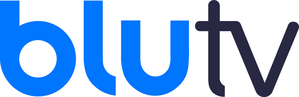 BluTV logo