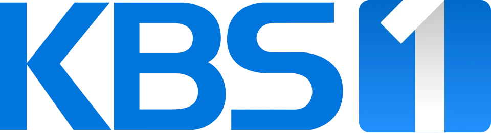 KBS1 logo