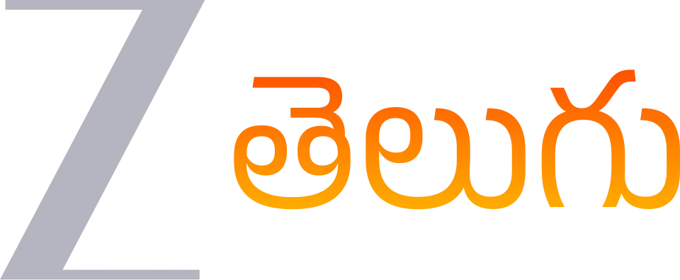 Zee Telugu logo