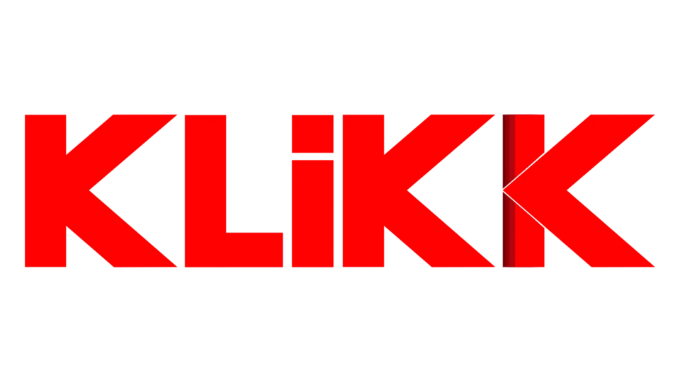 Klikk logo