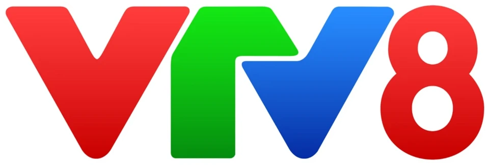 VTV8 logo