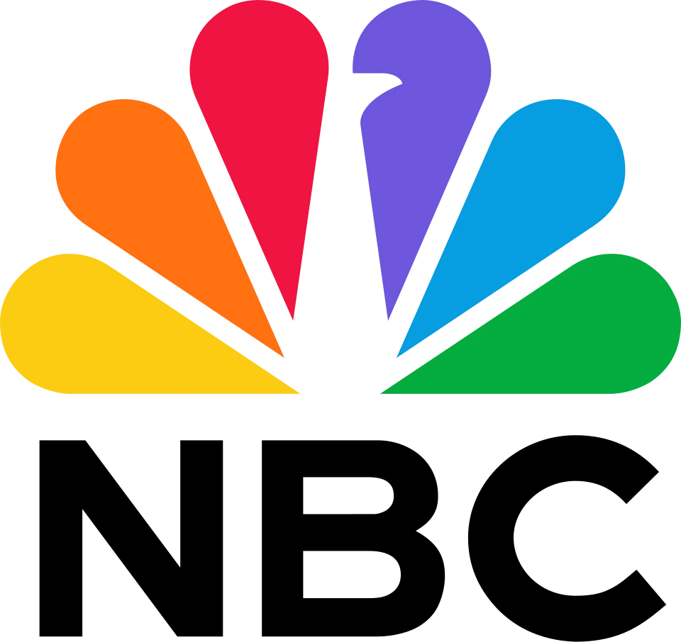 NBC logo