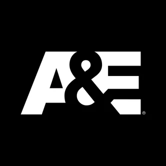 A&E logo