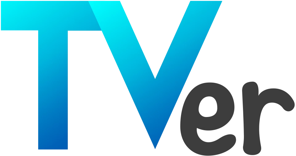 TVer logo