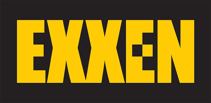 Exxen logo