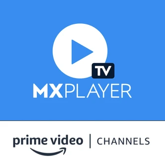 Amazon MX Player logo