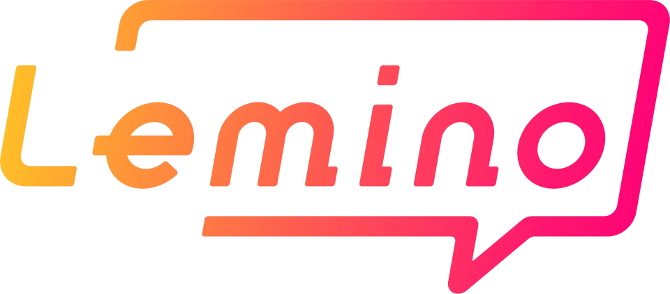 Lemino logo