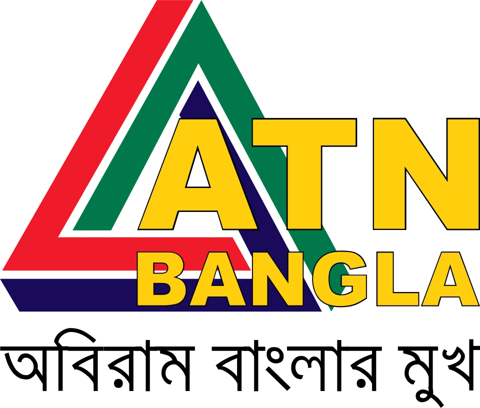 ATN Bangla logo
