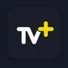 TV+ logo