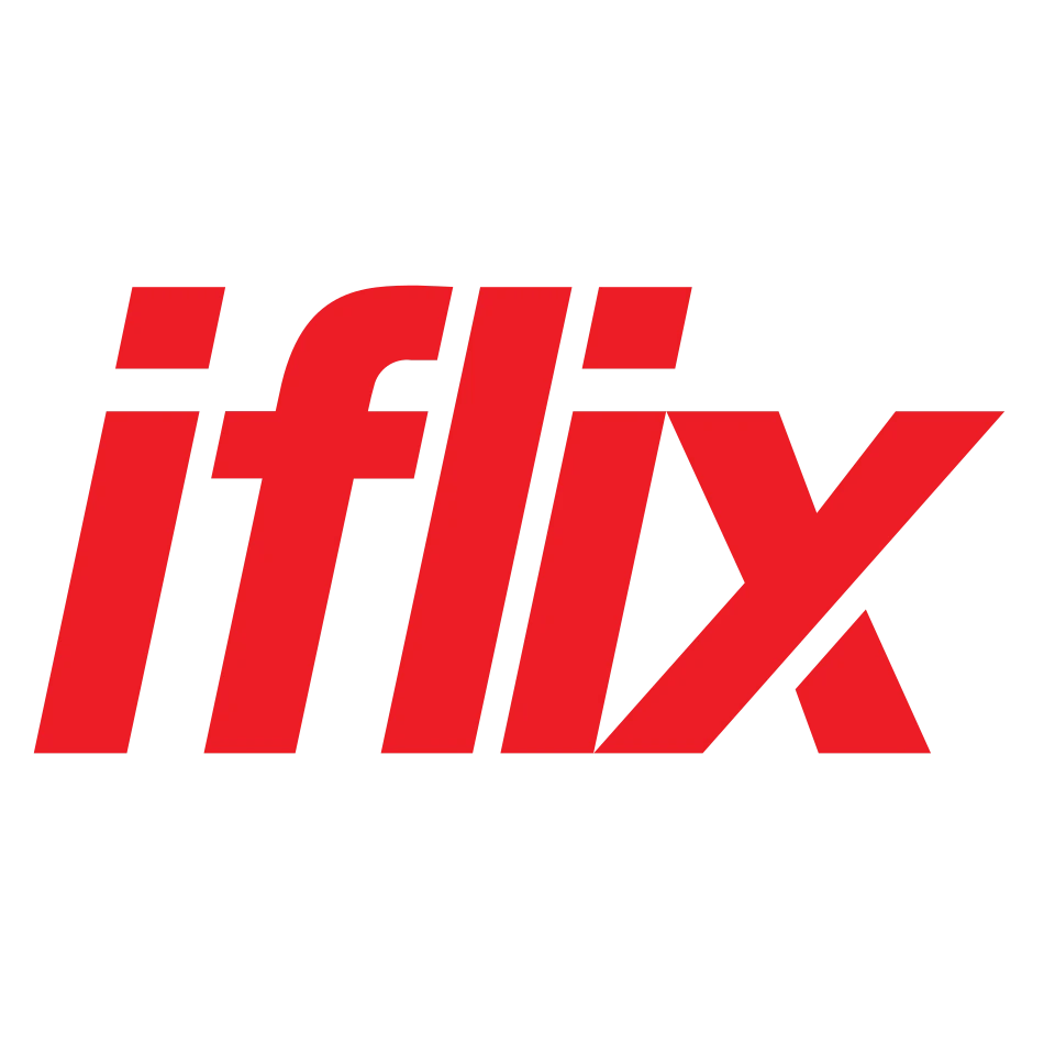 iflix logo