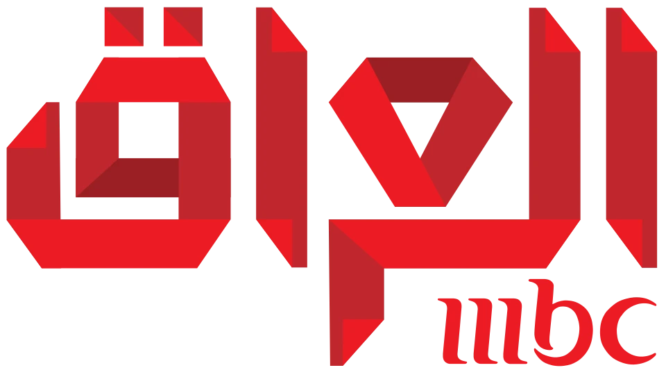 MBC IRAQ logo