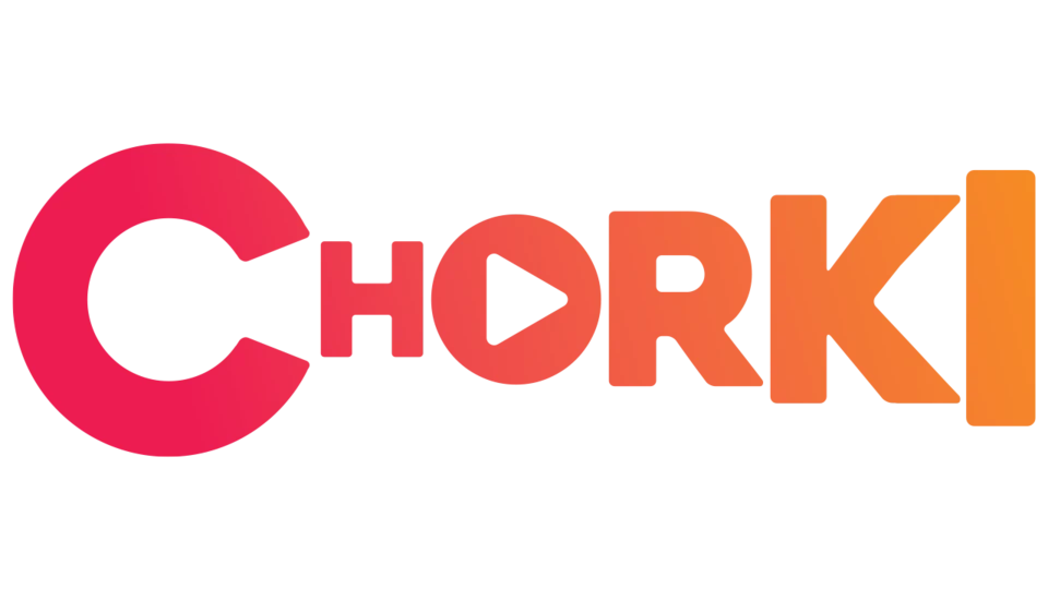 Chorki logo
