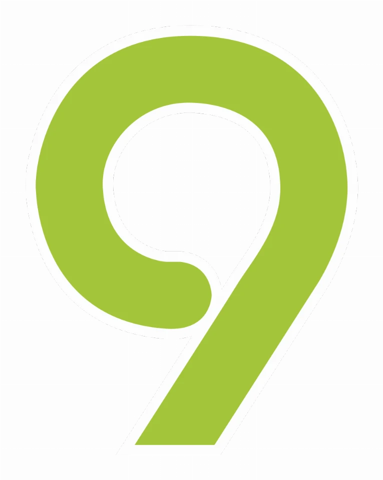 TV9 logo