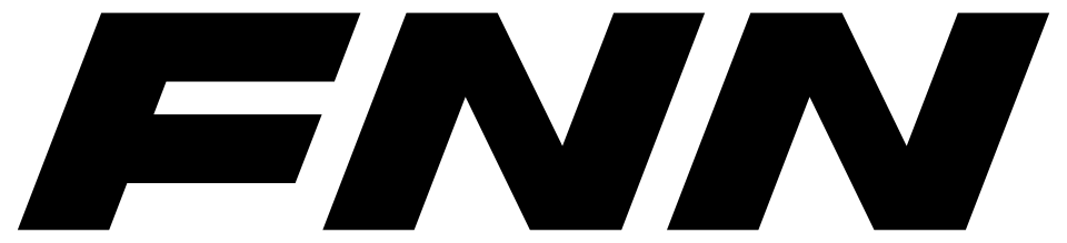 Fuji News Network logo