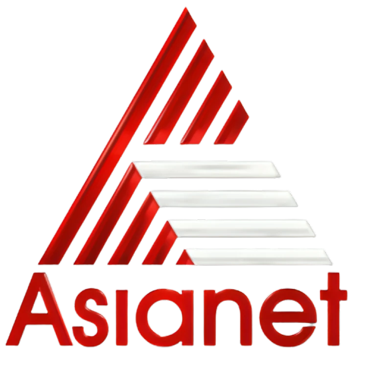Asianet logo