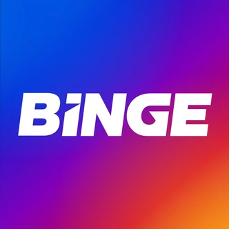 Binge logo