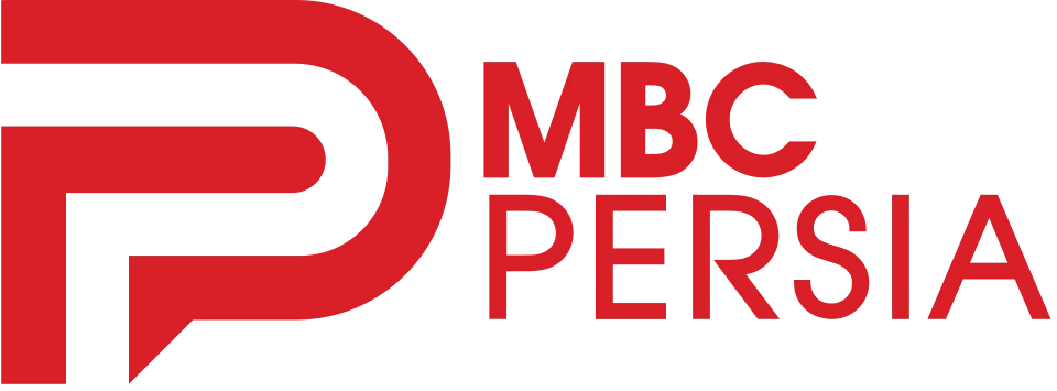 MBC Persia logo