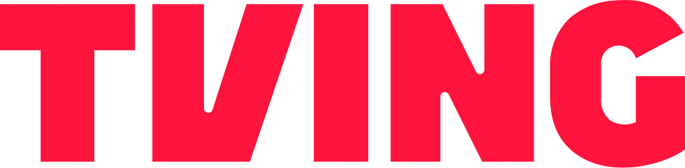 TVING logo