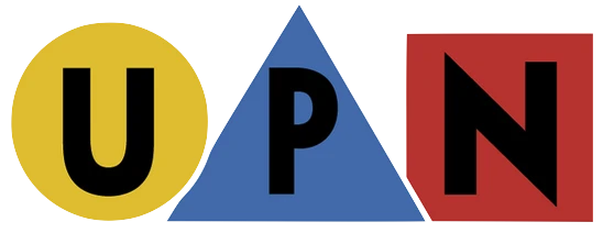 UPN logo