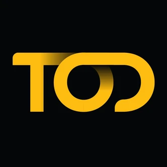 TOD logo