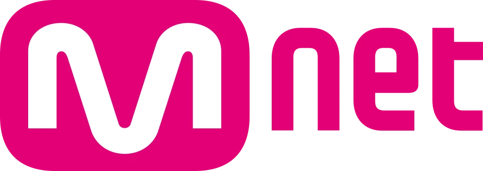 Mnet logo