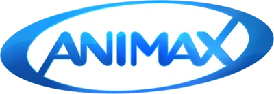 Animax Asia logo