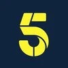 5 logo