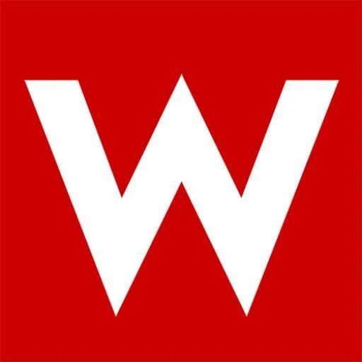 Channel W logo